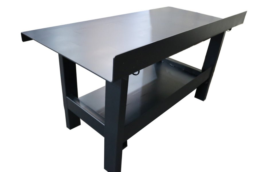 Heavy - Duty Welding Tables – Standard & Ultra - Thick Fabrication Workbenches - Welding Workbenches with SD 30"x40" | Sold by Uncle Wiener's Wholesale