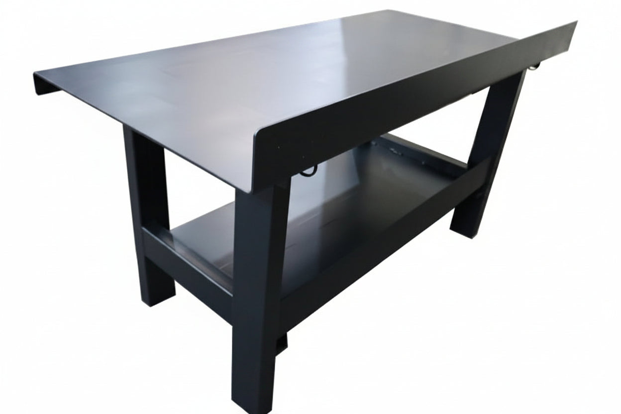Heavy - Duty Welding Tables – Standard & Ultra - Thick Fabrication Workbenches - Welding Workbenches with SD 30"x40" | Sold by Uncle Wiener's Wholesale