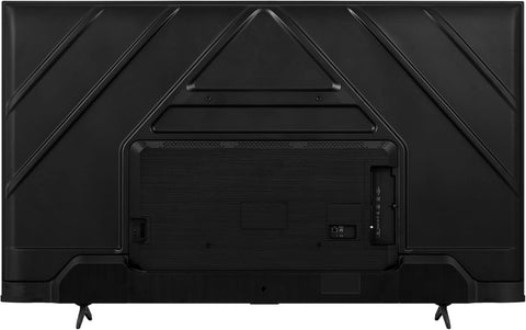 Hisense 50R63N - 50 inch 4K UHD HDR LED Roku Smart TV - 2024 - with | Sold by Uncle Wiener's Wholesale