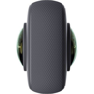 Insta360 ONE X2 Pocket Camera - CINOSXX/A - with <B>Dimensions (Overall):</B> 5 inches (H) x 8 inches (W) x 5 inches (D) | Sold by Uncle Wiener's Wholesale