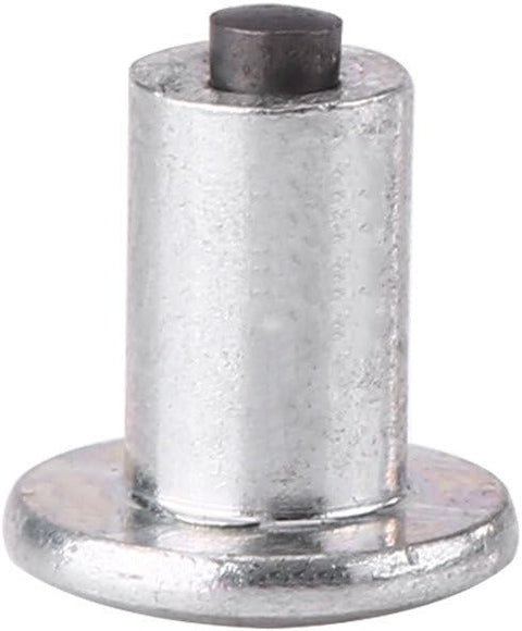 JX Tire Studs – 500 pcs Anti - Slip Snow & Ice Traction Screws (10 mm & 12 mm Options) - with 10MM | Sold by Uncle Wiener's Wholesale