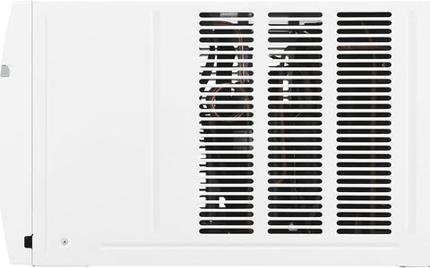 LG 18,000 BTU Smart Wi - Fi 230/208V Window Air Conditioner, White - with White | Sold by Uncle Wiener's Wholesale