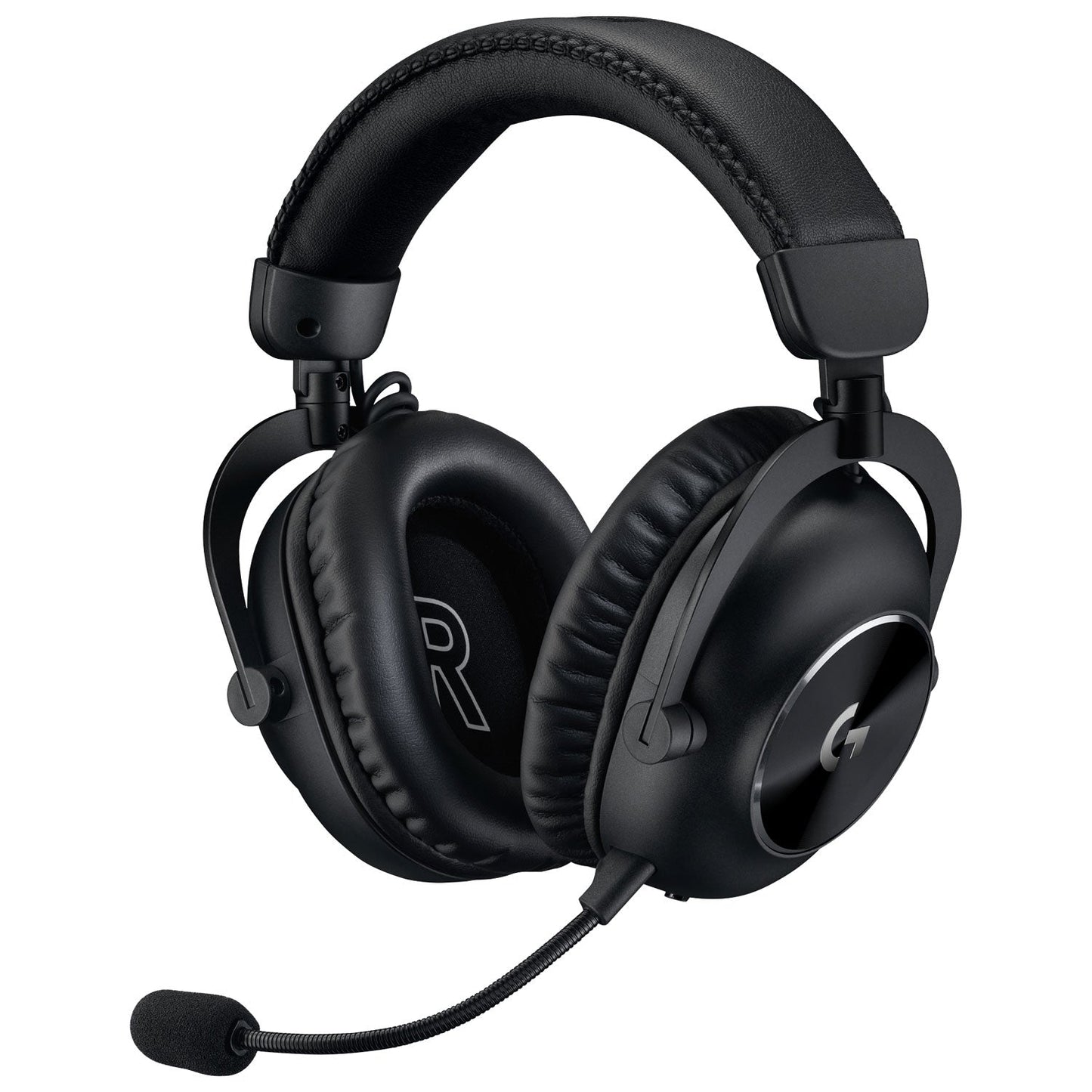 Logitech G PRO X 2 Wireless Gaming Headset - Open Box - with | Sold by Uncle Wiener's Wholesale