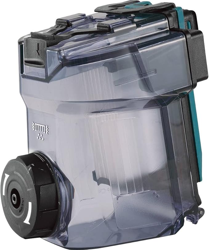 Makita DX10 HEPA Dust Extractor Attachment for 1 - 3/16 Inch AVT Rotary Hammers - with | Sold by Uncle Wiener's Wholesale