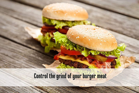 Stuffing Funnels – 3 Sizes for Sausage Making