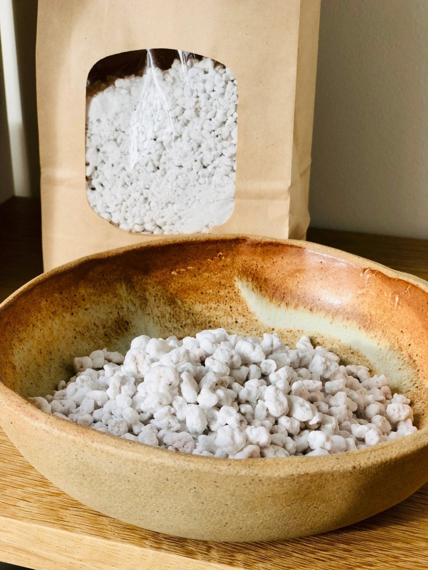 New 100L Perlite Growing Medium – Hydroponic, Garden, Soil Amendment & Floor Absorbent 718435 - with | Sold by Uncle Wiener's Wholesale