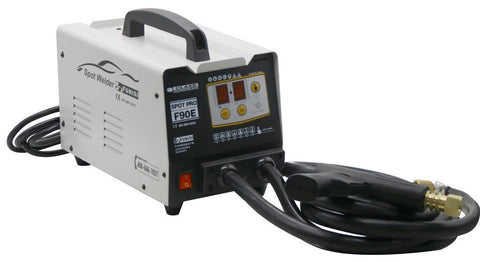 New 110V 3KW Panel Spot Welder Puller – Dent Repair Machine for Auto Body Work 90E1126 - with | Sold by Uncle Wiener's Wholesale