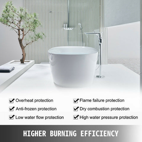 "12L Portable Propane Hot Water Heater for Camping and RV Use"
"Tankless Outdoor Water Heater with Shower Head - Propane Powered"
"Compact 12L Propane Tankless Water Heater for Outdoor Adventures"
"Instant Hot Water Heater with Temperature Display for Campsites"