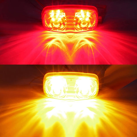 New 14 - Piece Trailer Marker LED Clearance Lights – Model 924156 - with | Sold by Uncle Wiener's Wholesale