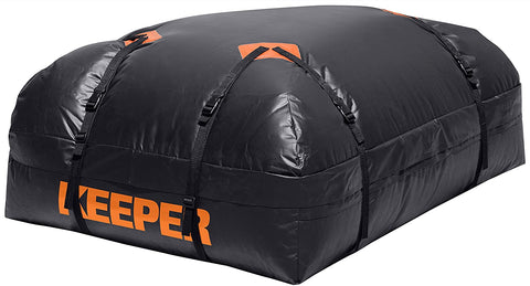 NEW 15 CU Waterproof Roof Top Cargo Bag (VCN01) - with | Sold by Uncle Wiener's Wholesale