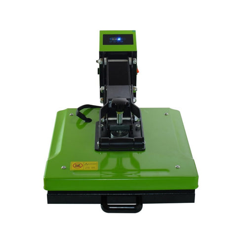 New 15x15 Heat Press Machine – Digital T-Shirt Printing Press for DIY & Professional Use HPC480 - with | Sold by Uncle Wiener's Wholesale