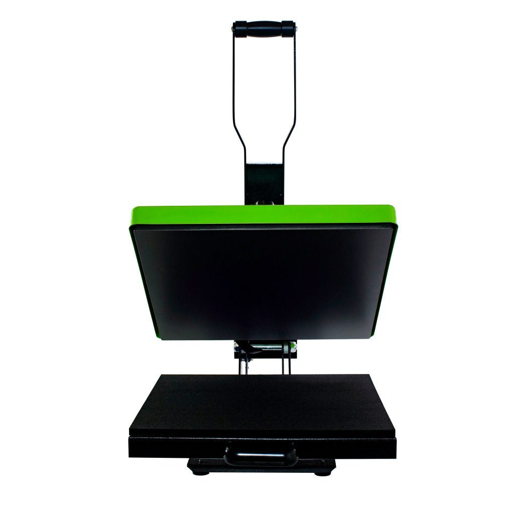 New 15x15 Heat Press Machine – Digital T-Shirt Printing Press for DIY & Professional Use HPC480 - with | Sold by Uncle Wiener's Wholesale