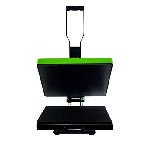 New 15x15 Heat Press Machine – Digital T-Shirt Printing Press for DIY & Professional Use HPC480 - with | Sold by Uncle Wiener's Wholesale