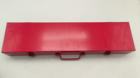 NEW 16 PCS STEEL CASE 3/4" IMPACT SOCKET KIT - with | Sold by Uncle Wiener's Wholesale