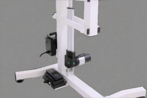 2 FT Pet Grooming Table – Stainless Steel Frame with Silicone Top
Adjustable Pet Grooming Table with Hydraulic Lift
Compact Electric Pet Grooming Table for Small Dogs