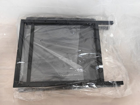 New 2 - Layer Extendable Horizontal Microwave Oven Rack – Adjustable Space Saver Organizer ONKS1213 - with | Sold by Uncle Wiener's Wholesale