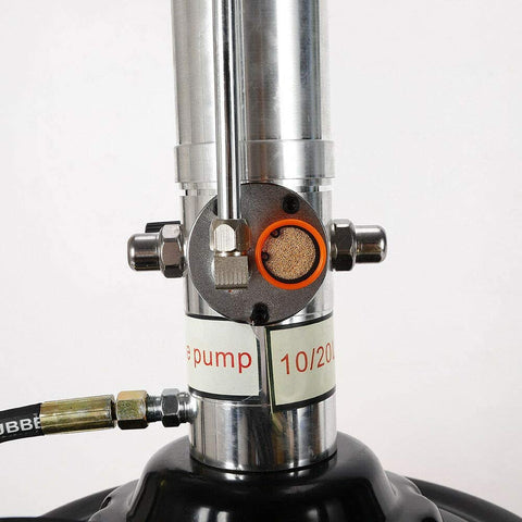 New 20L High Pressure Air Grease Pump ��� 5 Gallon Industrial Grease Lubrication System 2820LGP - with | Sold by Uncle Wiener's Who