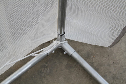 “10x10 walk-in commercial greenhouse with steel frame and canopy”
“Inside view of heavy-duty 10x20 greenhouse for vegetables”
“Zipper door greenhouse for backyard gardening setup”
“Greenhouse tent with reinforced polyester canopy and support frame”