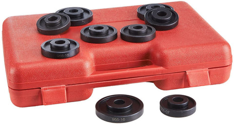 NEW 23 - Piece Wheel Bearing Removal Tool Kit – Heavy Duty Automotive Bearing Puller Set 10236 - with | Sold by Uncle Wiener's Wholesale