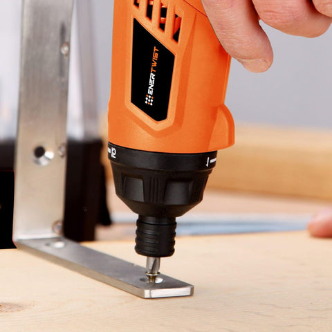 New 246 PCS Wood, Metal & Masonry Drill Bit Set – Comprehensive Multi - Material Drill Tool Kit ETDBA246 - with | Sold by Uncle Wiener's Wholesale