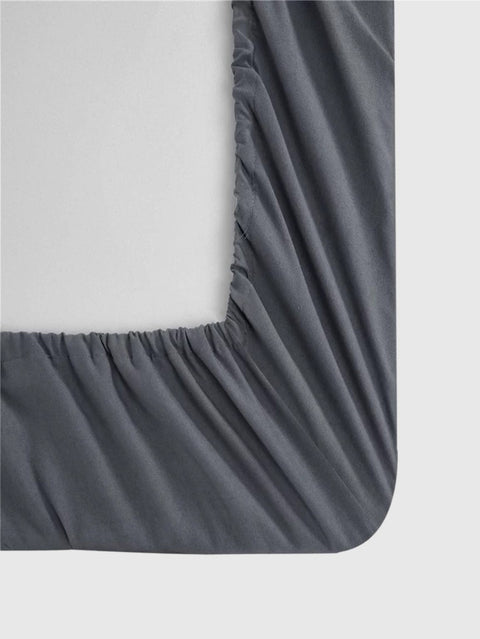 New 3 - Piece Twin Brushed Microfiber Sheet Set – Soft, Wrinkle - Resistant Bedding - with 3 PCS TWIN BRUSHED SET 1015T | Sold by Uncle Wiener's Wholesale