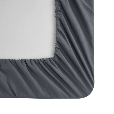 New 3 - Piece Twin Brushed Microfiber Sheet Set – Soft, Wrinkle - Resistant Bedding - with 3 PCS TWIN BRUSHED SET 1015T | Sold by Uncle Wiener's Wholesale