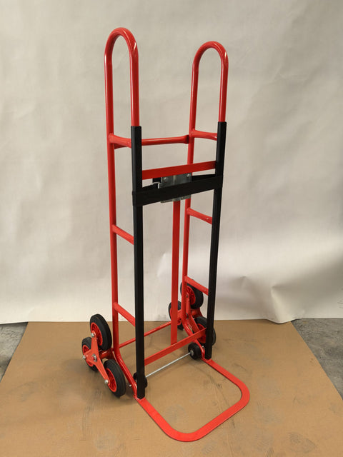 NEW 3 - Wheel Stair Step Climber – Appliance & Furniture Mover Model: 826623 - with | Sold by Uncle Wiener's Wholesale