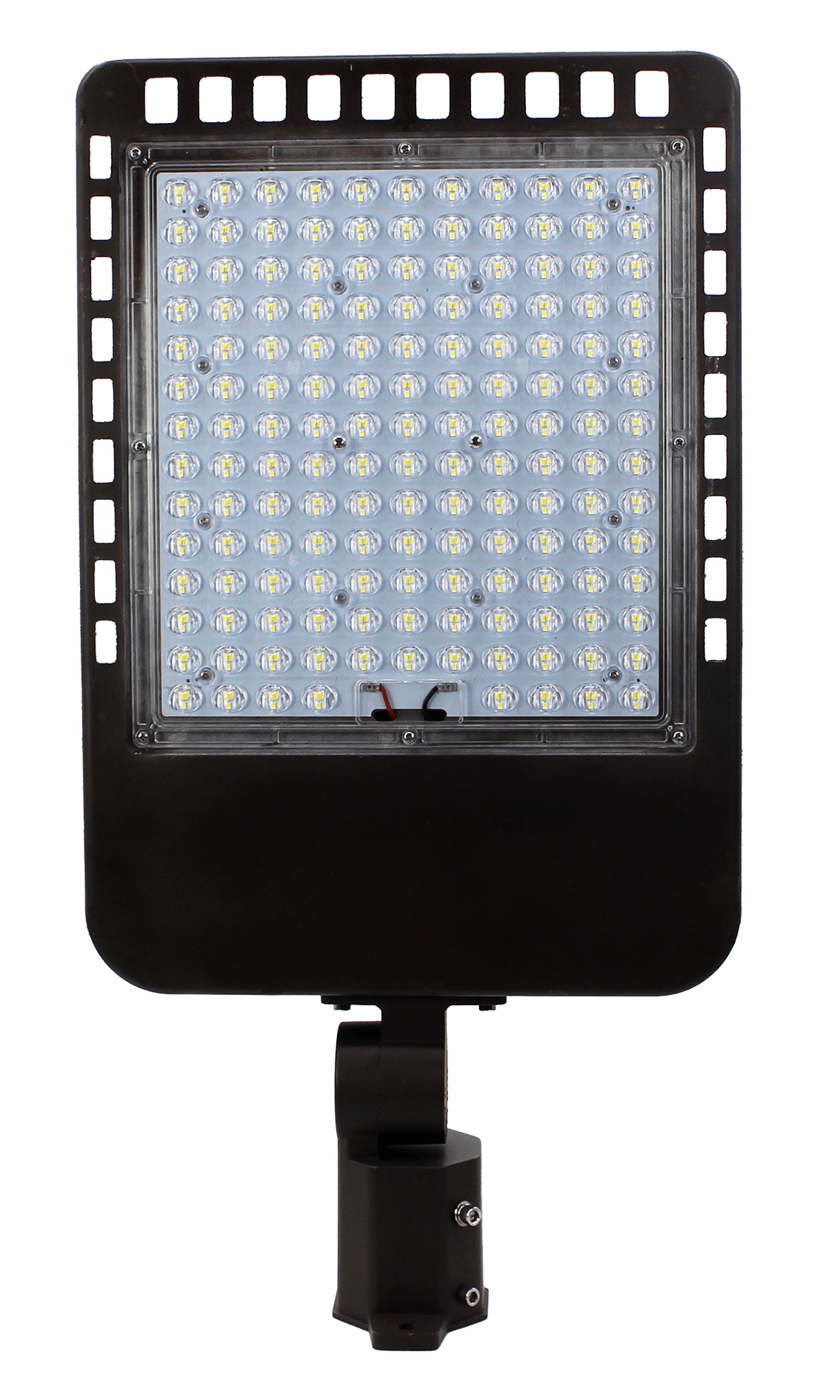 New 300 Watt Day & Night LED Street Light | 635081 - with | Sold by Uncle Wiener's Wholesale