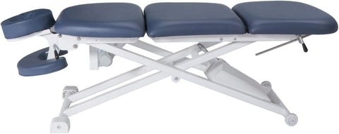 New 4 - Section Electric Bodywork, Massage & Tattoo Table – Adjustable Multi - Purpose Treatment Bed S02516A - with | Sold by Uncle Wiener's Wholesale
