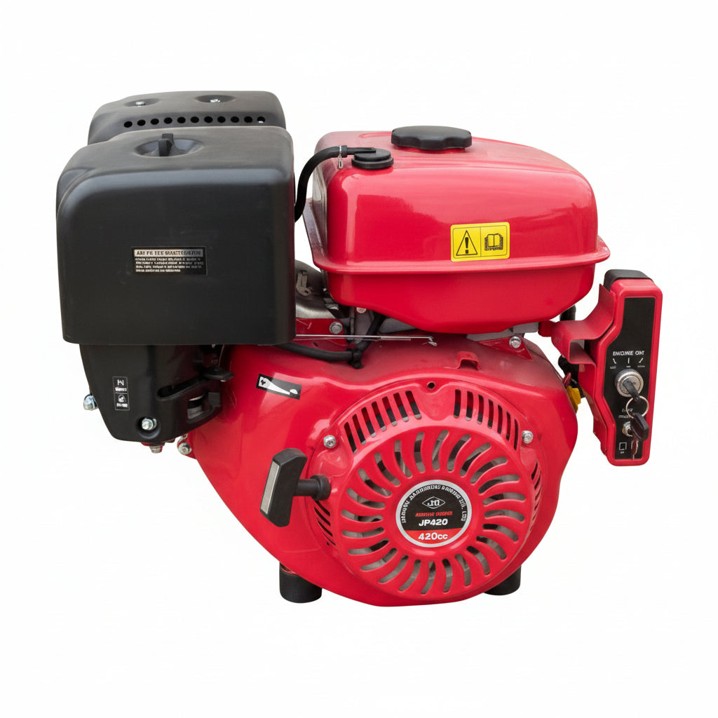 4000 PSI industrial hot water pressure washer with LED lights
Red commercial diesel pressure washer with 300-gallon tank
Heavy-duty power washer for construction and fleet cleaning
Hot water washer with recoil and electric start engine
Mobile pressure washer unit with dual LED work lights