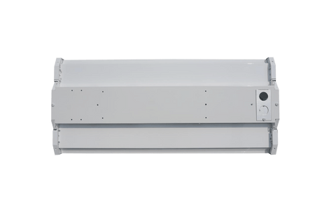 New 40,700 Lumen 270 - Watt LED High Bay Panel Light – Model 20070 - with | Sold by Uncle Wiener's Wholesale