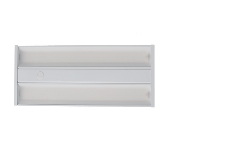 New 40,700 Lumen 270 - Watt LED High Bay Panel Light – Model 20070 - with | Sold by Uncle Wiener's Wholesale