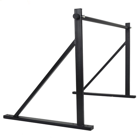 New 50 - Inch Heavy Duty Wall Mount Pull Up Chin Bar – Supports Up to 500 lbs for Home Gym HLA50 - with | Sold by Uncle Wiener's Wholesale
