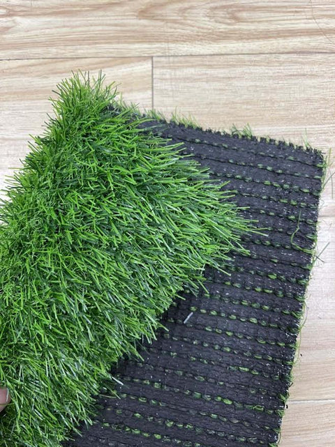 "Realistic Artificial Grass Turf Roll for Landscaping and Outdoor Spaces"
"Soft, Durable Synthetic Lawn Turf 538 SQFT"
"UV-Resistant Fake Grass for Pets, Playgrounds, and Gardens"
"Maintenance-Free Green Turf Mat for RVs and Yards"