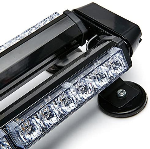 New 54 LED Emergency Strobe Light Amber 5954LED - with | Sold by Uncle Wiener's Wholesale