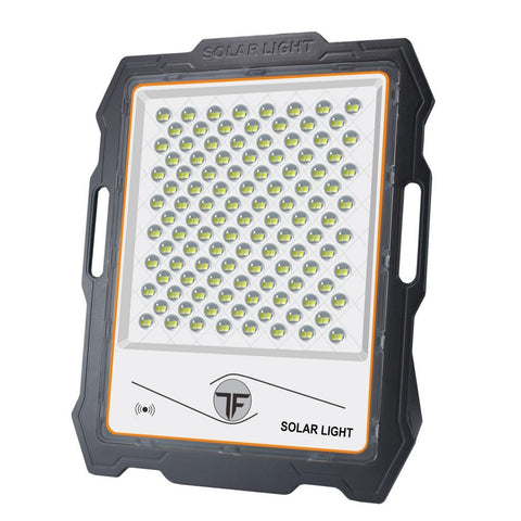 New 600W Solar Flood Light – High Power Outdoor Security Lighting MJ01600W - with | Sold by Uncle Wiener's Wholesale