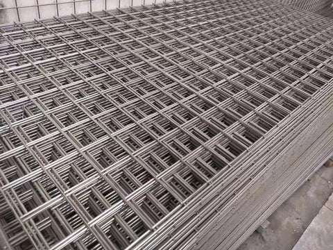 16ft welded wire panel for animal fencing
Heavy-duty galvanized steel fence grid 4x4
Welded wire fencing panel for farm use
Durable livestock fence 7ft and 16ft options