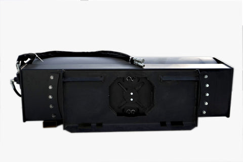 72" Skid Steer Vibratory Roller Front View
Hydraulic Vibratory Compactor Side Profile
Asphalt Compactor Roller Attachment Close-Up
Skid Steer Attachment – Heavy-Duty Compactor
SS7212 Roller – Angled Product Display