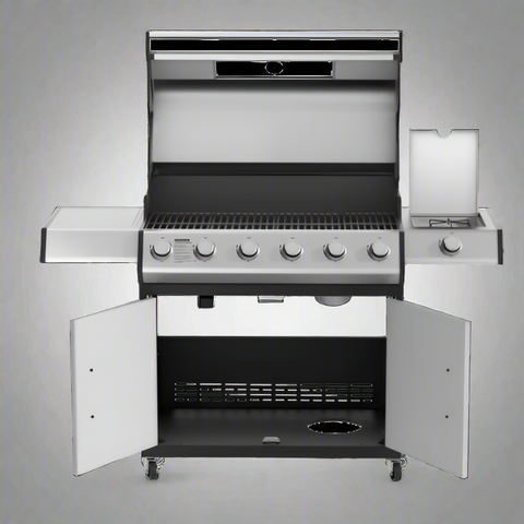 72000 BTU BARBECUE BBQ GAS GRILL - with | Sold by Uncle Wiener's Wholesale