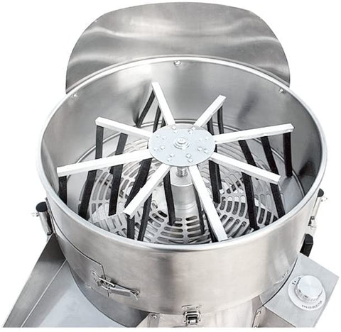 New 8 - Inch Motorized Standing Leaf Bud Trimmer – Electric Bud & Flower Trimming Machine 51218T - with | Sold by Uncle Wiener's Wholesale