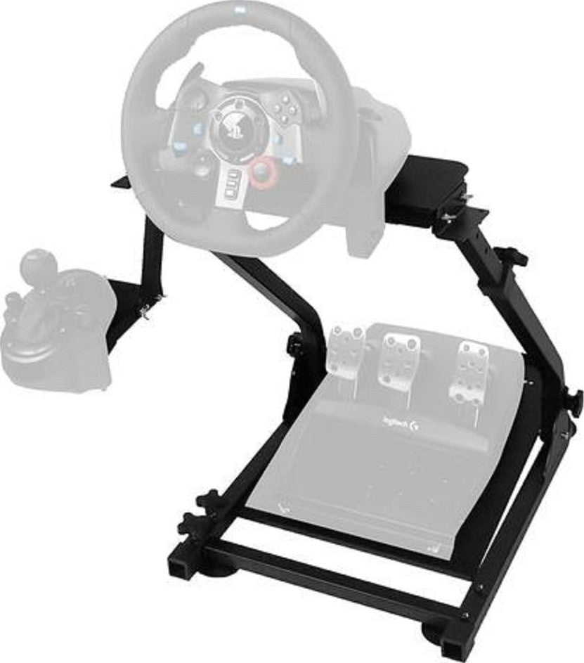 New Adjustable Steering Racing Wheel Stand Mount GY006 - with | Sold by Uncle Wiener's Wholesale