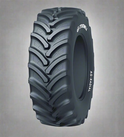 R-1 tractor tire for agricultural field use
Close-up tread of high-traction implement tire
TT tube-type implement tire in black finish
Heavy-duty R-1 TL tractor tire for rough terrain
Tractor with agriculture tires mounted in field