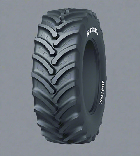 R-1 tractor tire for agricultural field use
Close-up tread of high-traction implement tire
TT tube-type implement tire in black finish
Heavy-duty R-1 TL tractor tire for rough terrain
Tractor with agriculture tires mounted in field
