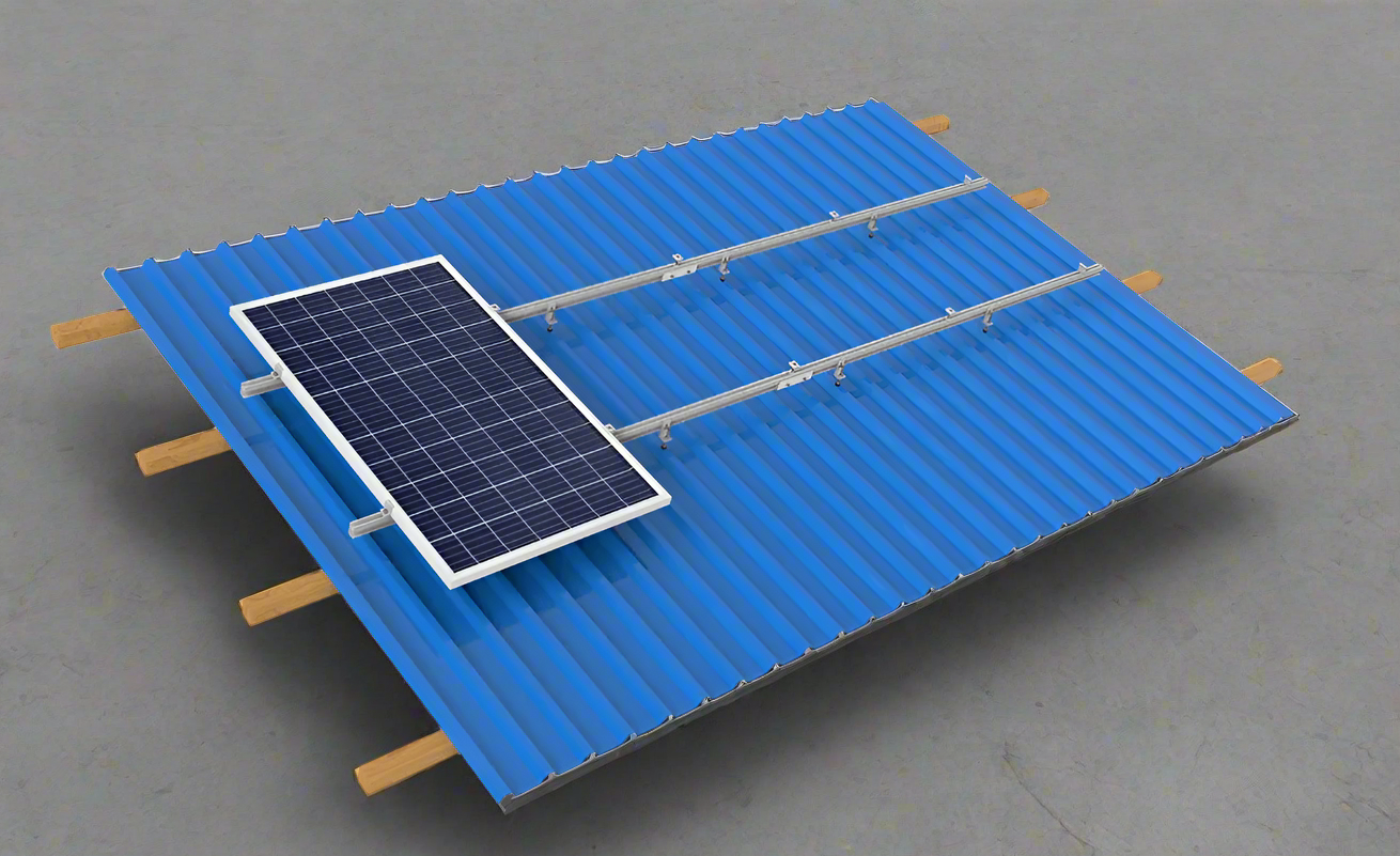 5 kW solar lithium generator inverter with LCD interface
Complete off-grid solar power system with 12 roof-mounted panels
MPPT solar charge controller with accessories and cabling
5000W solar power kit with LiFePO4 battery and panel array