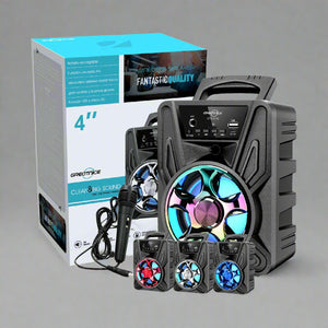 Descriptive image text