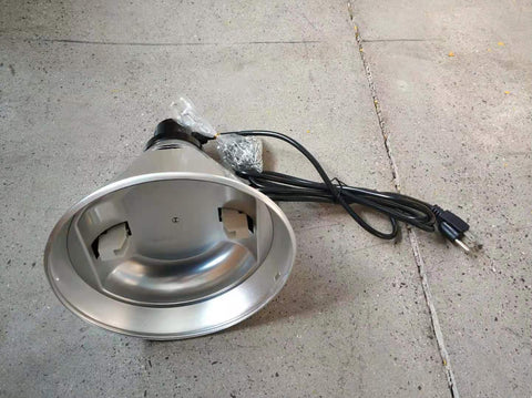 NEW Brooder Heat Lamp & Reflector - 275W & 575W Options! - with | Sold by Uncle Wiener's Wholesale