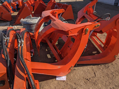 CAN LIFT TELEHANDLER TELESCOPIC 4WD WHEEL LOADER - SKID STEER ATTACHMENT with | Sold by Uncle Wiener's Wholesale