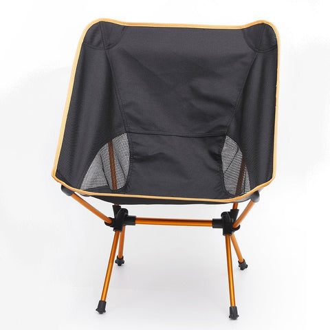 New Chaise Camping Portable Folding Ourdoor Chair S1249 - with | Sold by Uncle Wiener's Wholesale