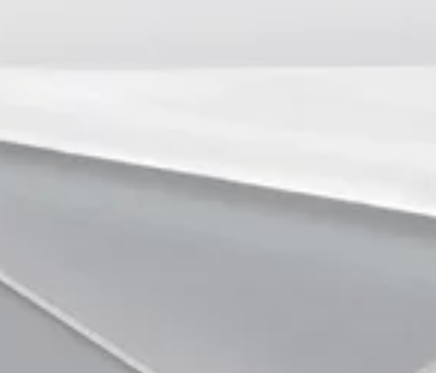 6ft x 4ft Clear Acrylic Plexiglass Sheet – Top View
1/8” Thick Acrylic Panel – Transparent Weatherproof Material
Lightweight Clear Acrylic Sheet for Signage and DIY Projects