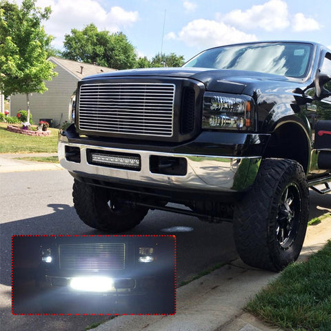 New Curved Triple Row LED Light Bar – IP68 Waterproof, 22" - 50" for Trucks, Jeeps, ATVs - LED Light Bars for Off - Road & Utility Vehicles with 420W 22 ” LED LIGHT BAR | Sold by Uncle Wiener's Wholesale